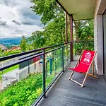 Apartament Karpatia Resort C2 Z Dwoma Sypialniami - 5D Apartamenty